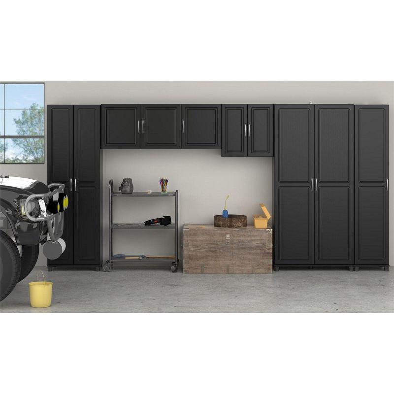 Systembuild Kendall 24" Utility Storage Cabinet