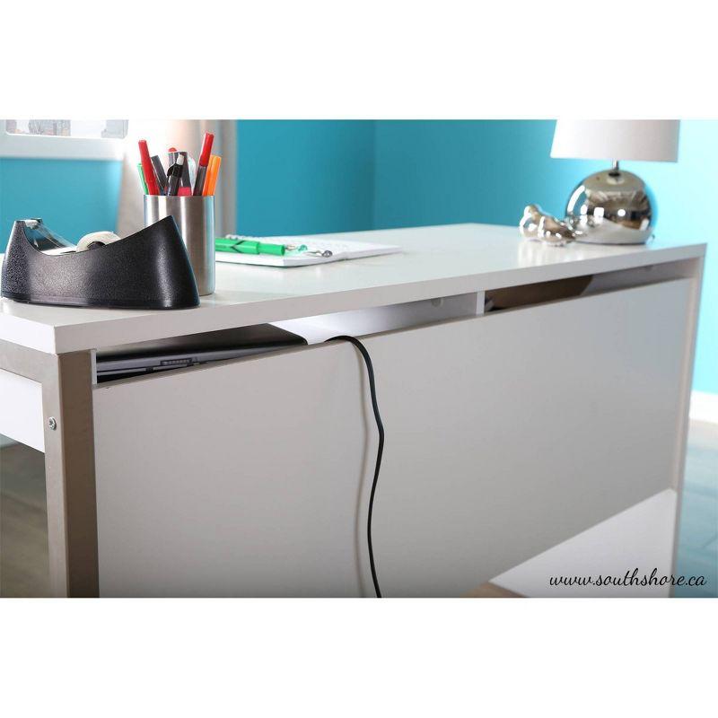 Interface Writing Desk