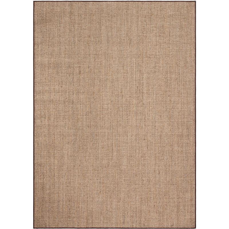 Martha Stewart Rugs Martha Stewart 60% Sisal And 40% Jute Solid Color Rug