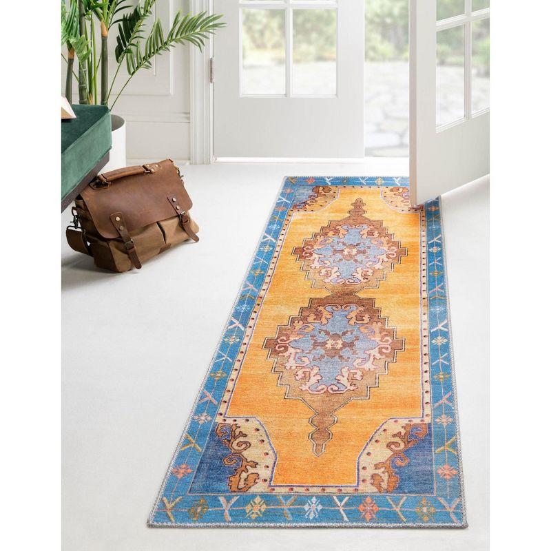 Performance Chenille Rug