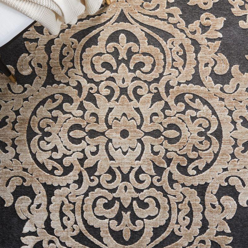 Paradise PAR390 Power Loomed Area Rug  - Safavieh