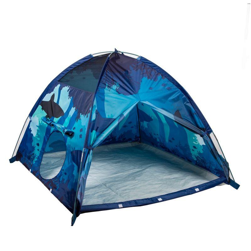 Pacific Play Tents Shark Cove Play Tent