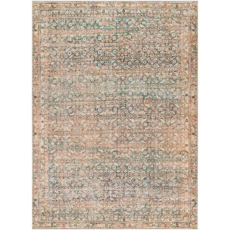 Mark & Day Marlene  Woven Indoor Area Rugs - Becki Owens x Livabliss