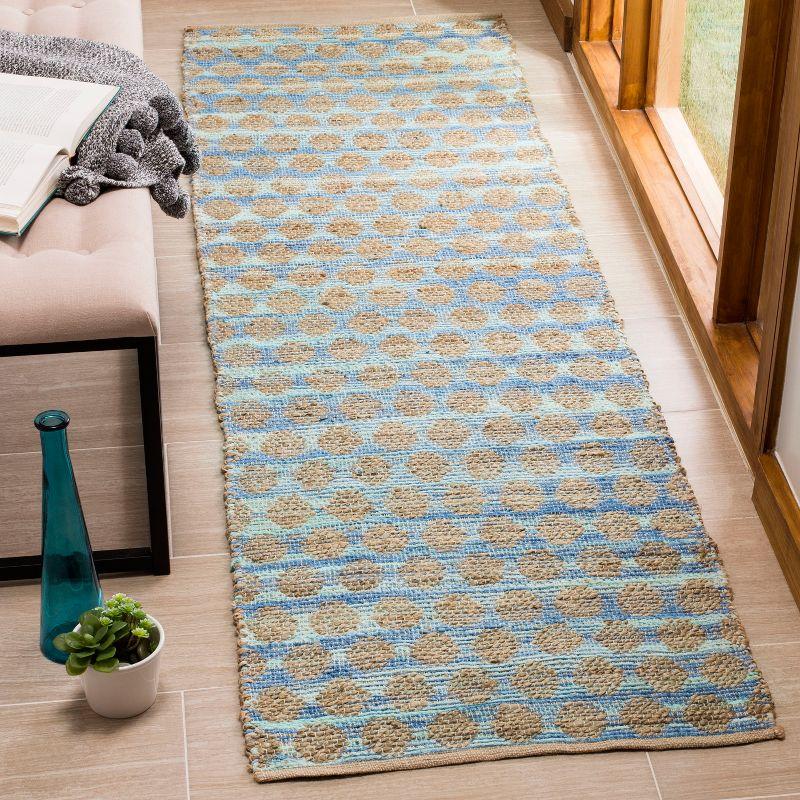 Cape Cod CAP820 Hand Woven Area Rug  - Safavieh