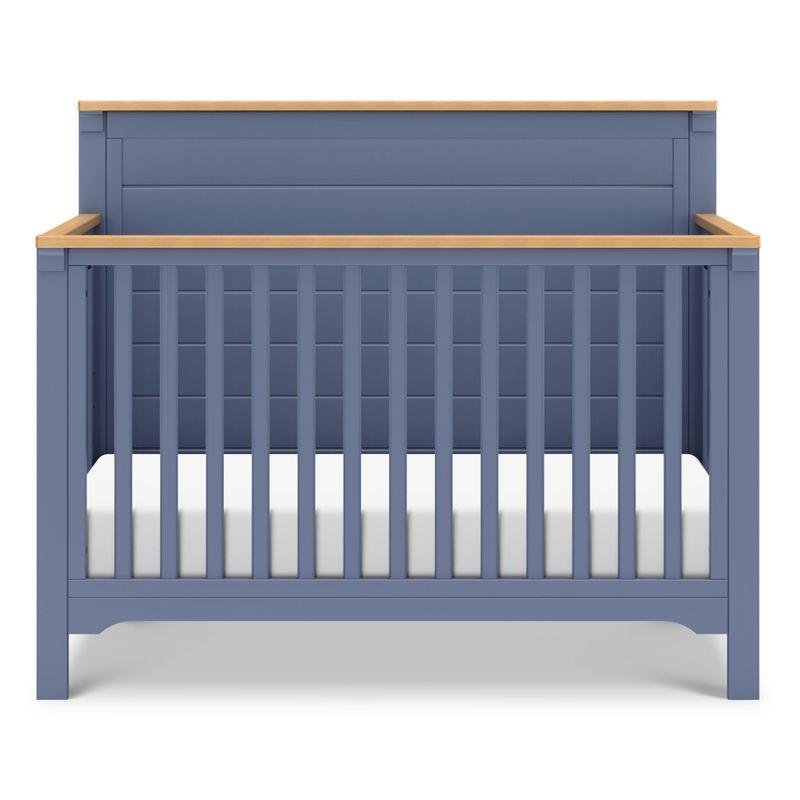 daVinci Shea 4-in-1 Convertible Crib