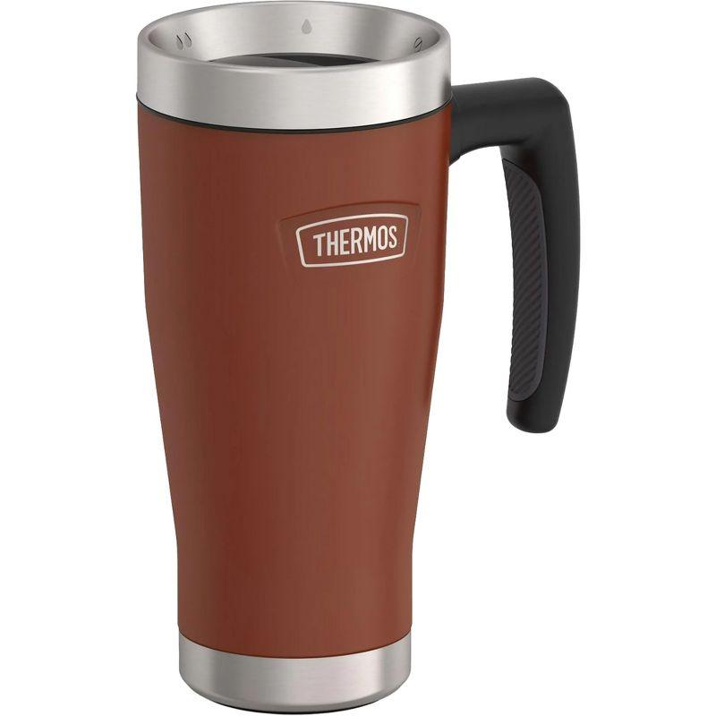 Thermos Thermos 16oz. Vacuum Insulated Travel Mug