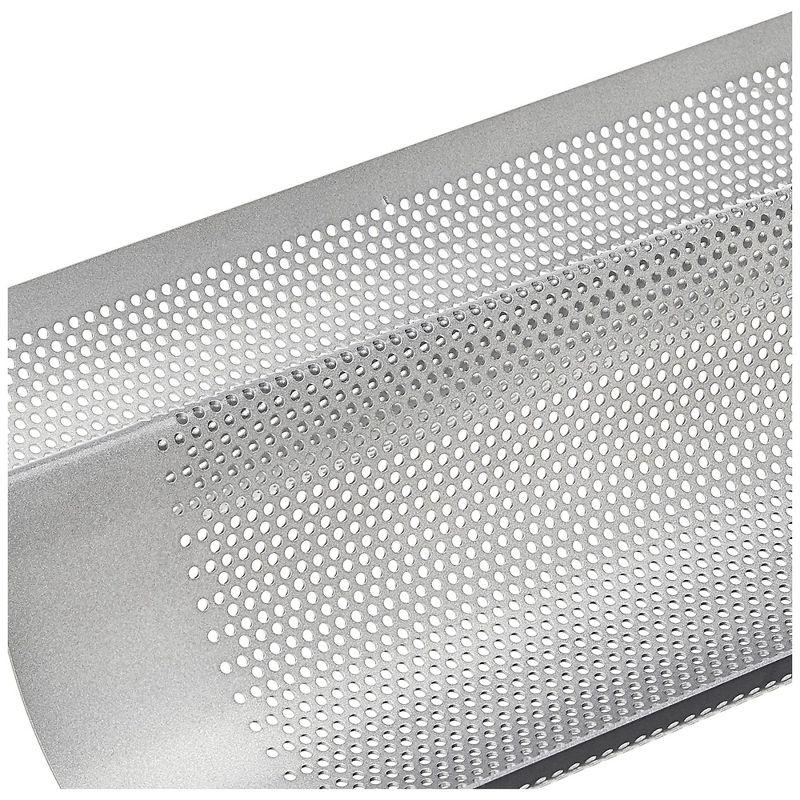 Chicago Metallic Chicago Metallic Commercial II Non-Stick Perforated French Bread Pan