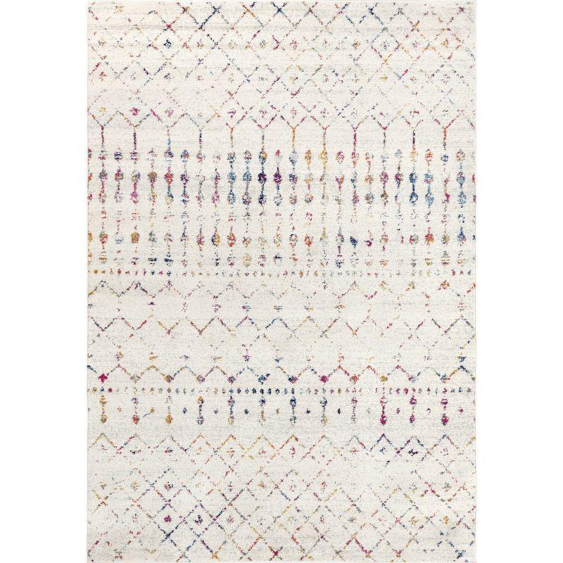 nuLOOM Moroccan Blythe Area Rug