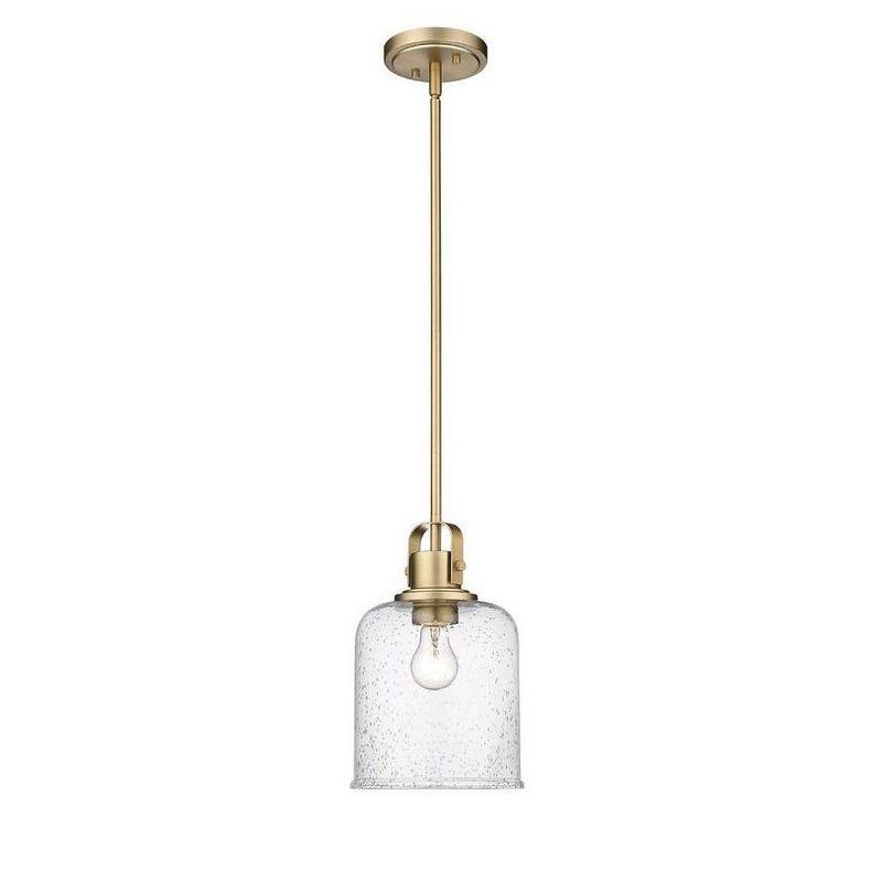 Z-Lite Kinsley 1 - Light Pendant in  Heirloom Gold