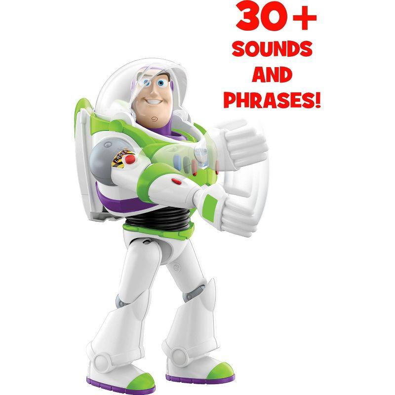 Disney Pixar Toy Story Action-chop Buzz Lightyear