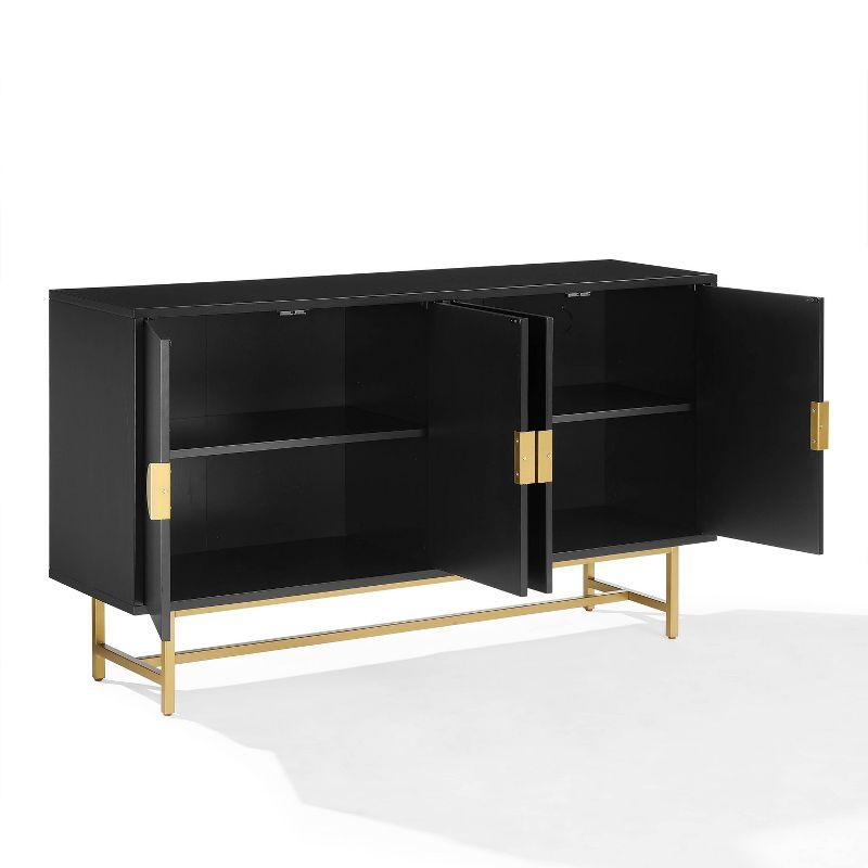 Crosley 54" Blair Sideboard