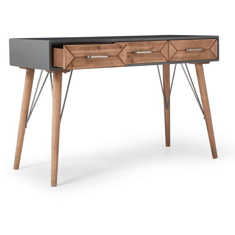 Finch Kitts Friedman Desk Console Table