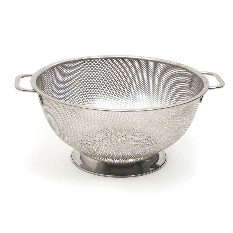 Rsvp Precision Pierced Colander 5Qt