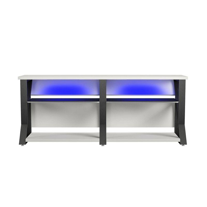 Genesis Gaming TV Stand for TVs up to 70"