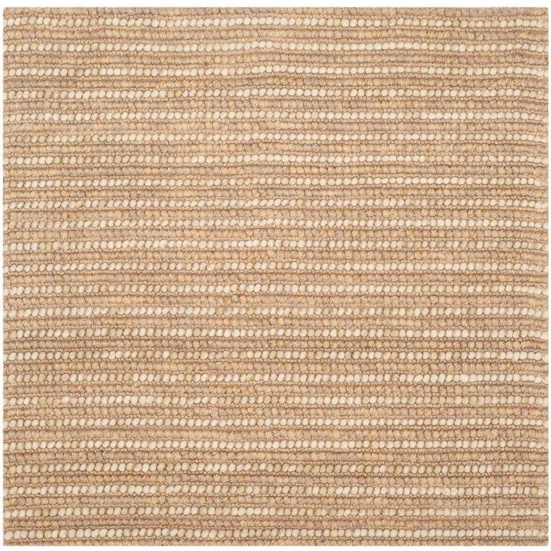 Bohemian BOH525 Hand Woven Area Rug  - Safavieh