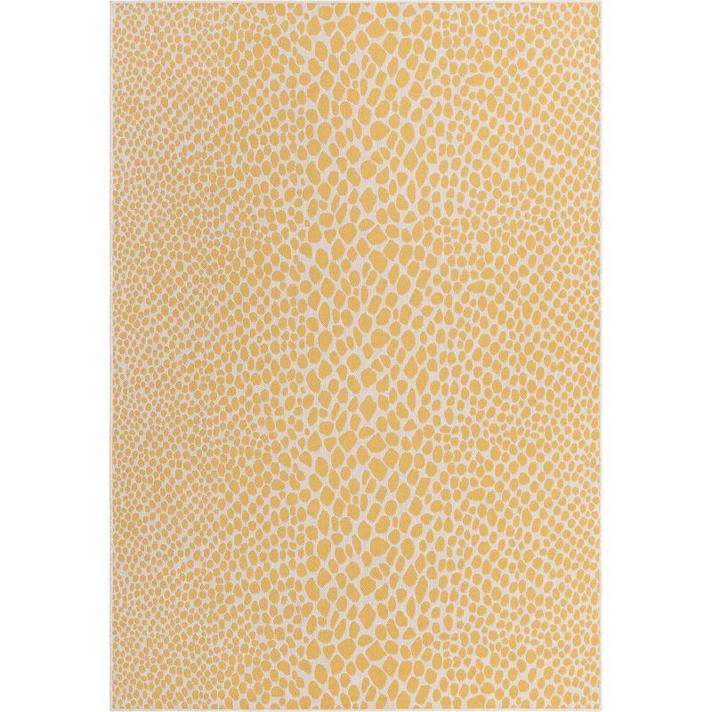 Jill Zarin Cape Town Outdoor Rug