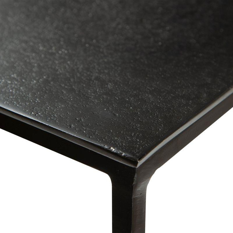 Addie Nesting End Table