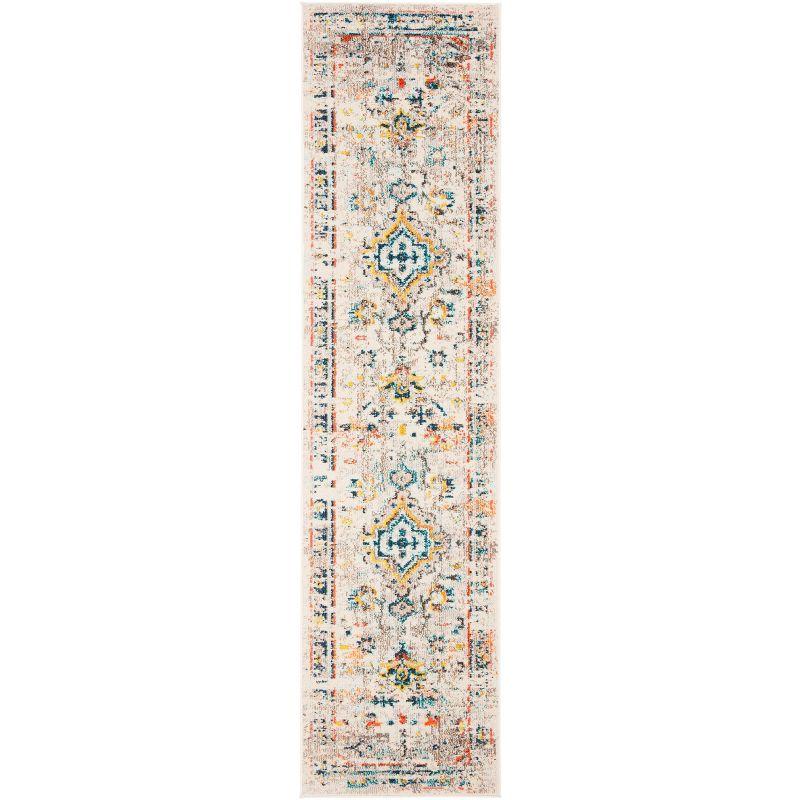 Madison MAD474 Power Loomed Rugs - Safavieh