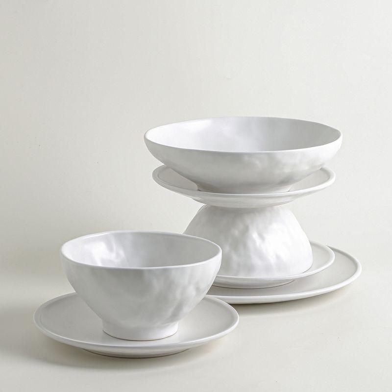 Dinnerware