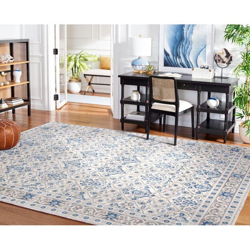 Brentwood BNT870 Machine Made Loomed Rug - Safavieh