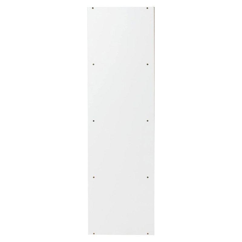 15.6'' Wide 4 - Shelf Storage Cabinet