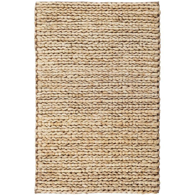 Jute Handwoven Natural Rug