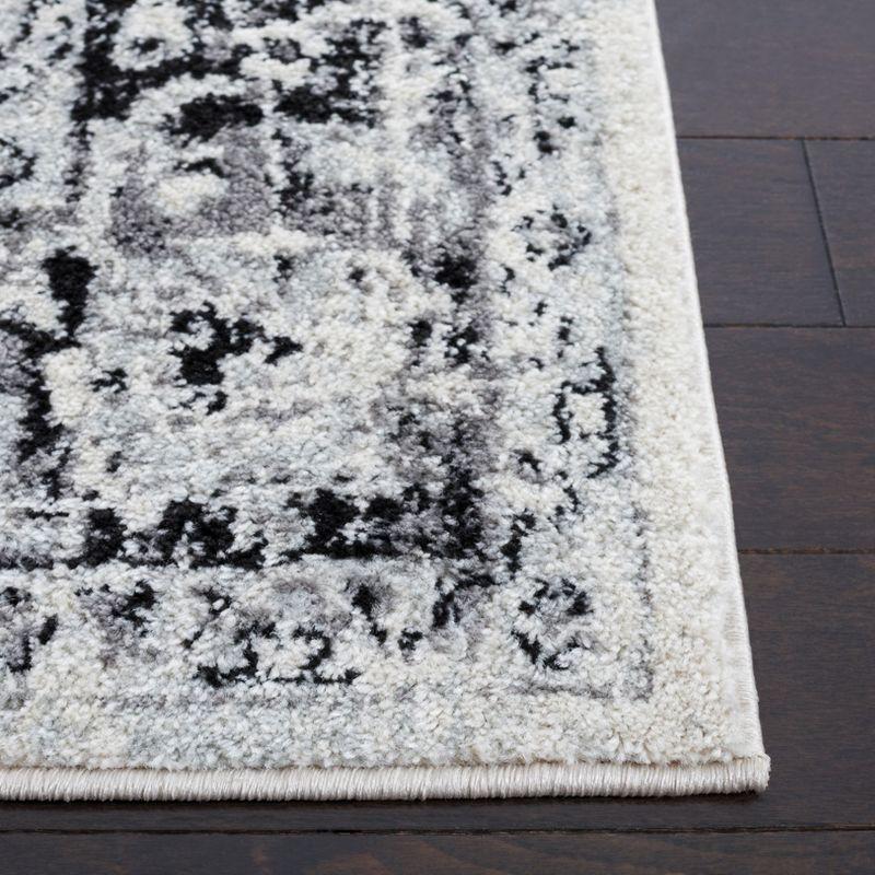 Tulum TUL281 Power Loomed Area Rug  - Safavieh