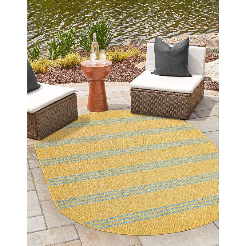 Jill Zarin Anguilla Outdoor Rug