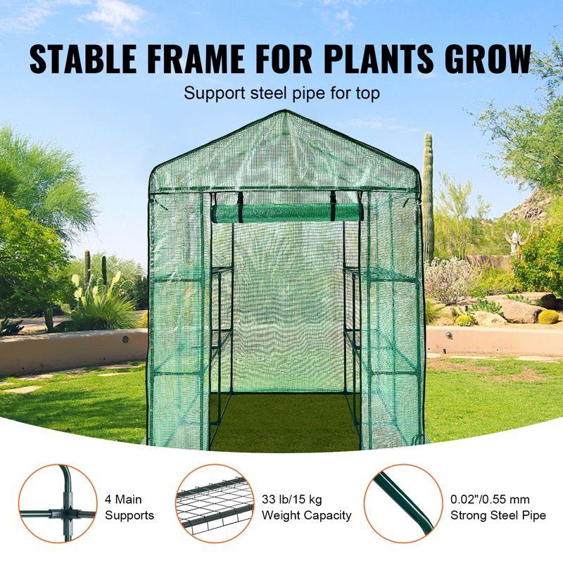 VEVOR VEVOR Walk-in Green House