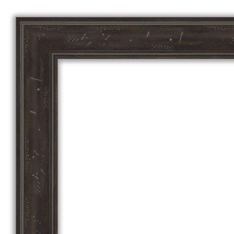 Amanti Art Shipwreck Greywash Narrow Picture Frame