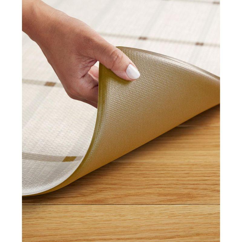 Town & Country Living TOWN & COUNTRY BASICS Comfort Plus Non-Slip Backing Kitchen Mat