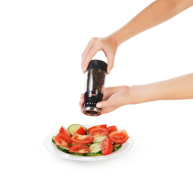 OXO Softworks Pepper Grinder