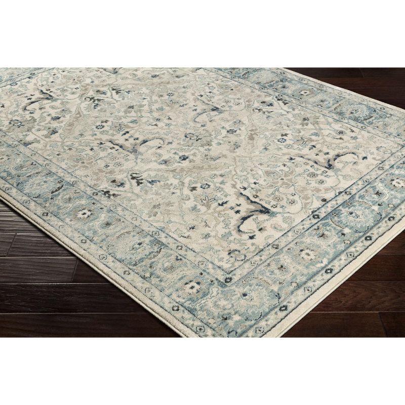 Hauteloom Leonard Area Rug