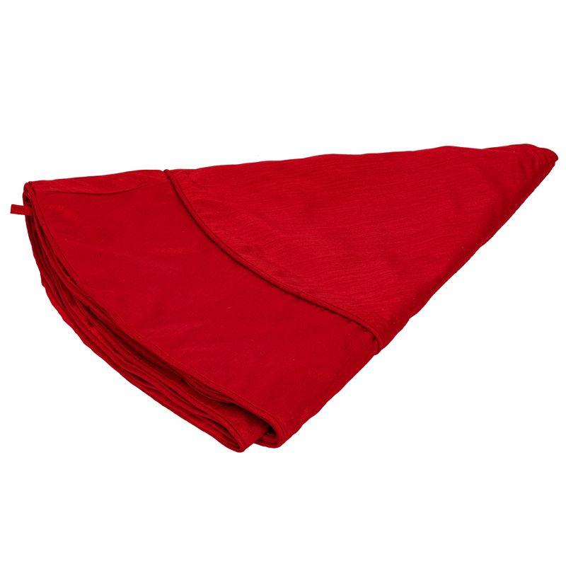 Etta Avenue™ Sariyah 54" Colorway Tree skirt