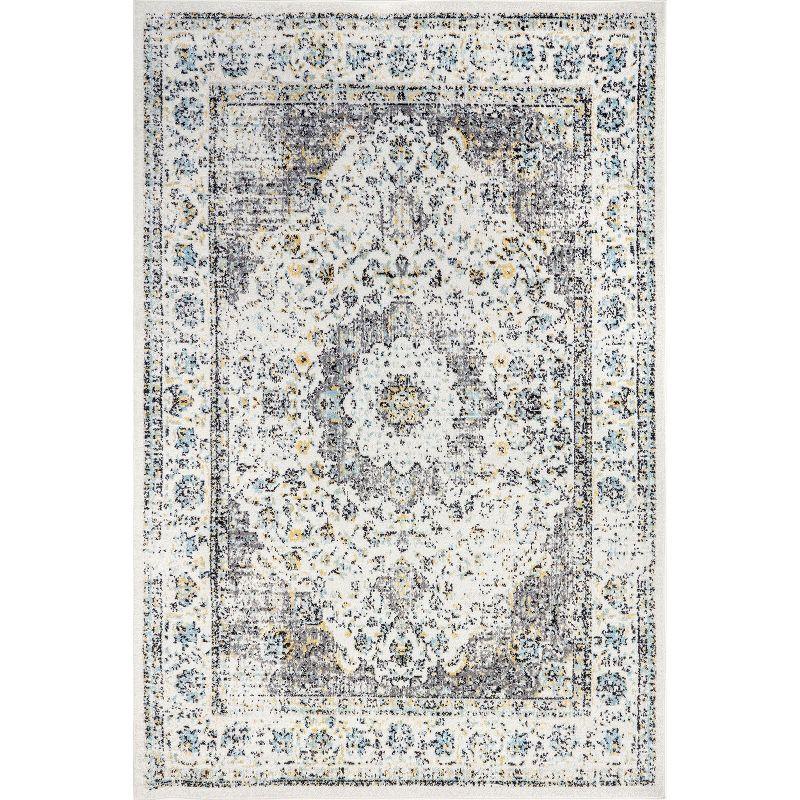 Nuloom Verona Vintage Persian Indoor Area Rug