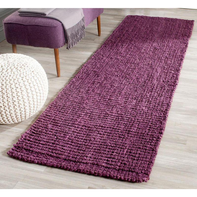 Natural Fiber NF447 Area Rug  - Safavieh