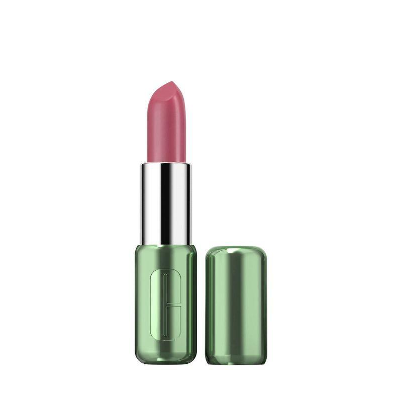 Clinique Pop Longwear Lipstick - Cute Pop - 0.13oz - Ulta Beauty