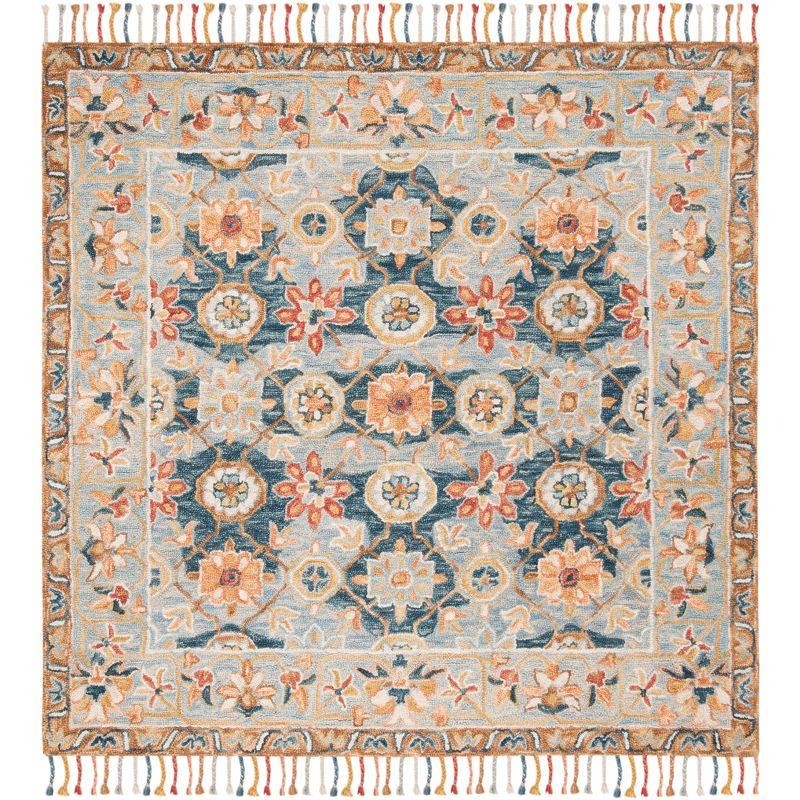 Aspen APN110 Hand Tufted Area Rug  - Safavieh