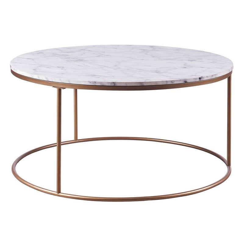 Carbone Coffee Table