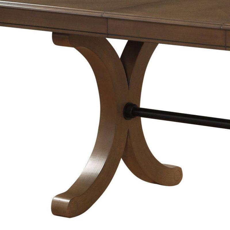 Womack Extendable Dining Table