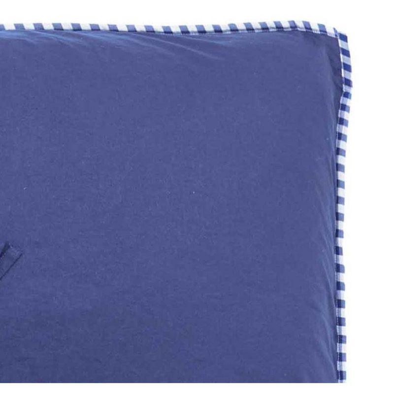 C&F Home Madras Plaid Twin Quilt