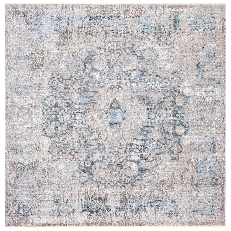 Dream DRM410 Power Loomed Area Rug  - Safavieh