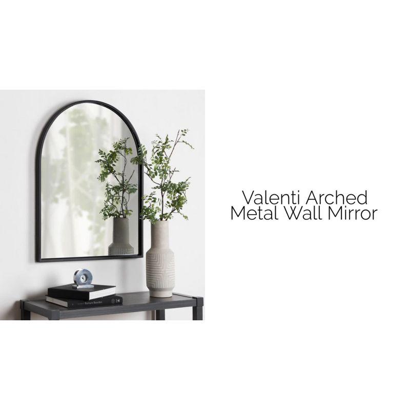 Valenti Full Length Wall Mirror - Kate & Laurel All Things Decor