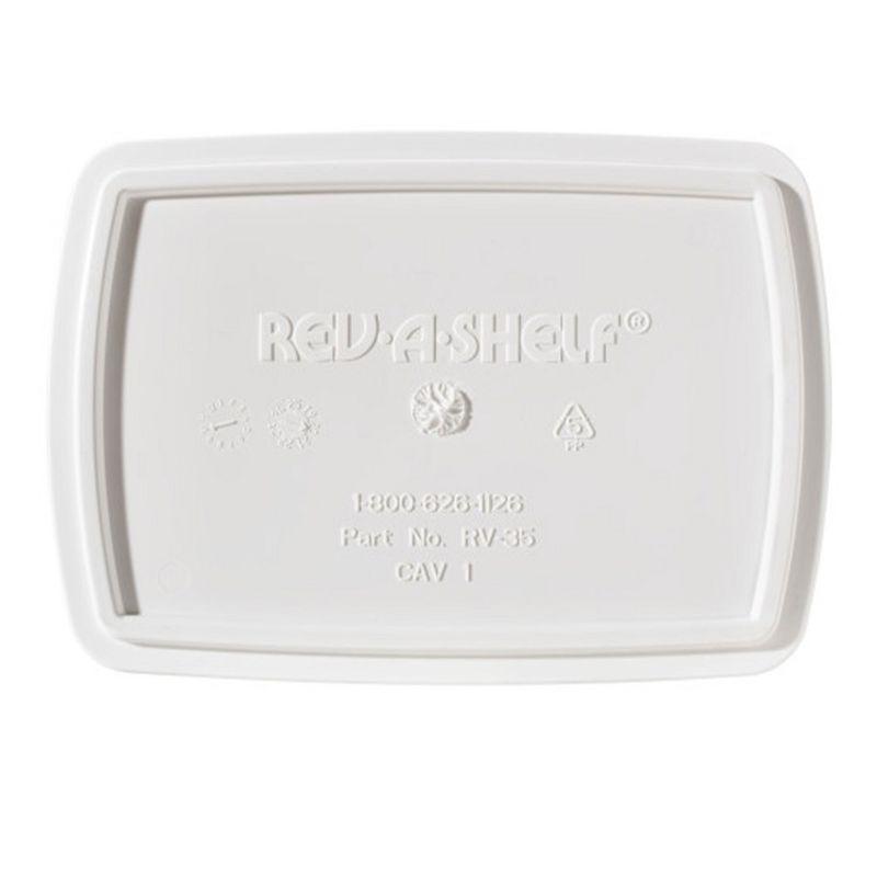 Rev-A-Shelf Under Sink Pull-Out Trash Can Replacement