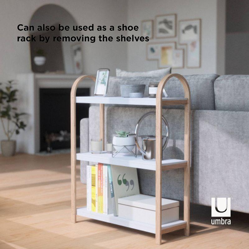 Umbra Bellwood Bookcase