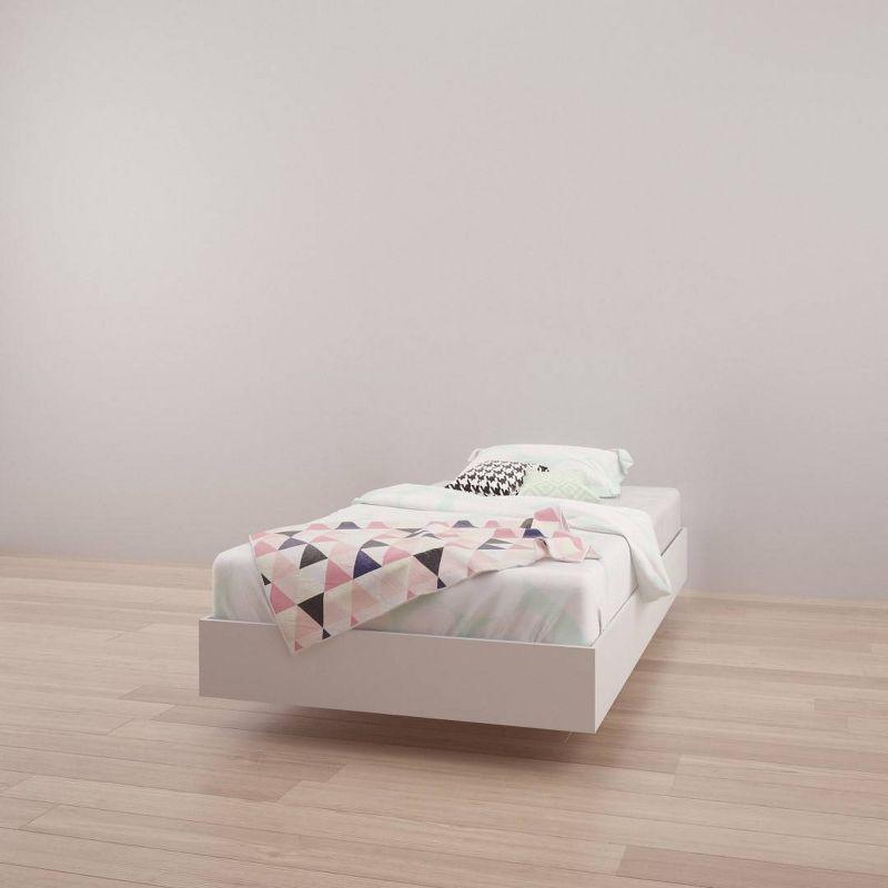 Platform Bed - Nexera