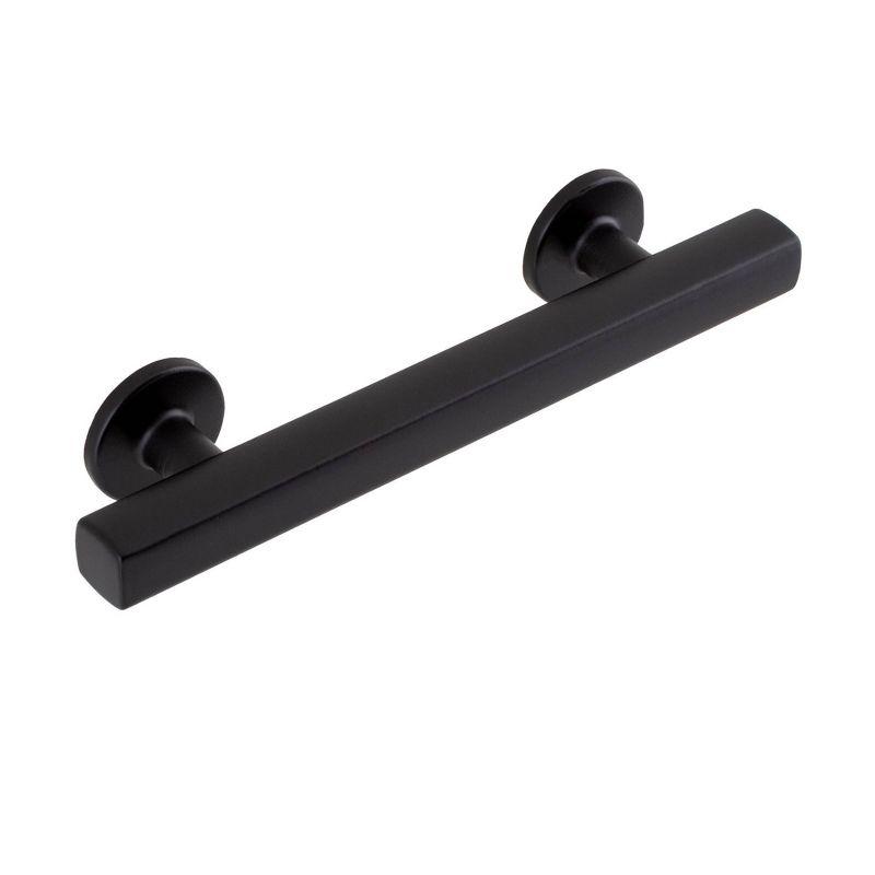 Flynn 3 1/2" Center Bar Pull Multipack