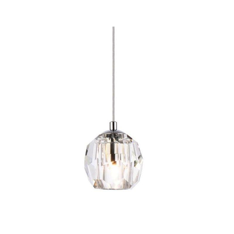 Stilson 1 - Light Single Pendant