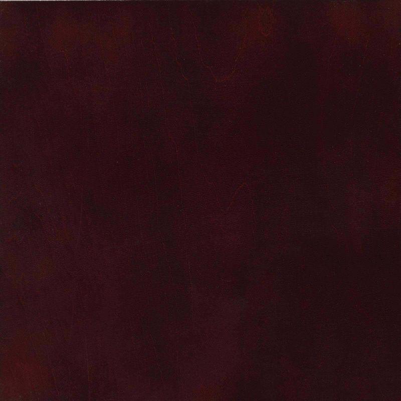 Coaster Palmer Traditional 2 Tier Wood Serving Cart Merlot/Brass