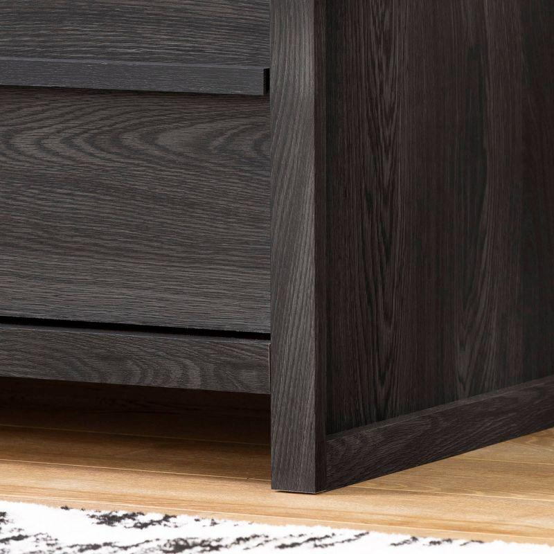 South Shore Lensky 30.5'' W 5 - Drawer Dresser